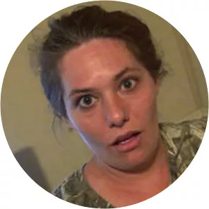 Jennifer Green photograph