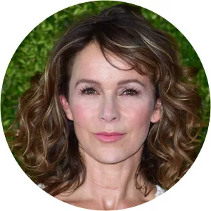 Jennifer Grey