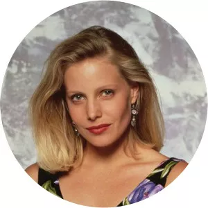 Jennifer Guthrie - American actress