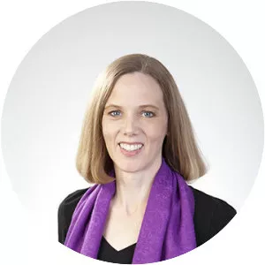 Jennifer Hambrick - Author