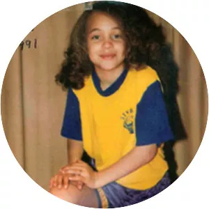 Jennifer Harris - Basketball player