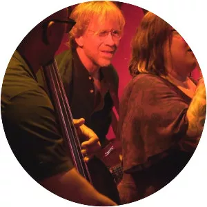 Jennifer Hartswick - Musical artist