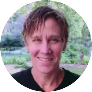 Jennifer Harvey - Author