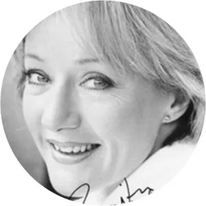 Jennifer Hilary - British actress