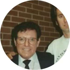 Jennifer Hodge photograph