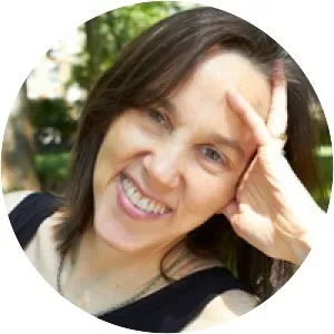 Jennifer Homans photograph