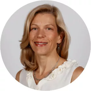 Jennifer Howard-Grenville photograph