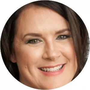 Jennifer Howell - American-Canadian voice actress