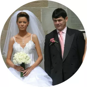 Jennifer Hutch - Gerry Hutch's daughter