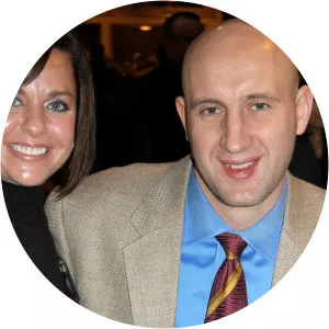 Jennifer Ilgauskas photograph