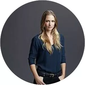 Jennifer Jareau