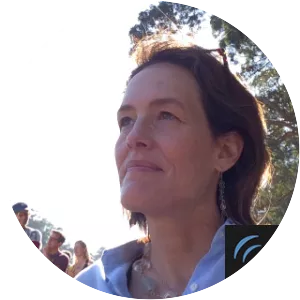 Jennifer Jean Brokaw - Tom Brokaw's daughter