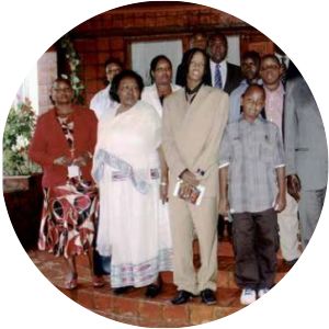 Jennifer Jemutai Kositany photograph