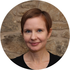 Jennifer Jensen Wallach - Historian