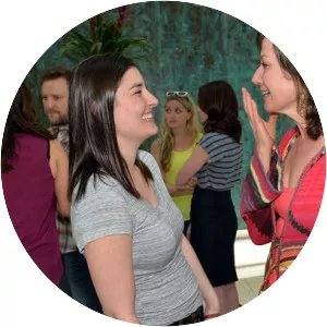 Jennifer Jerene Gill - Singer ‧ Vince Gill's daughter