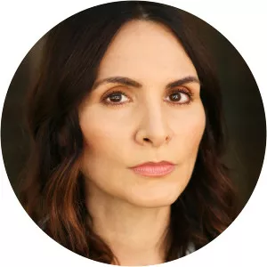 Jennifer Joseph photograph