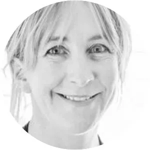 Jennifer Kahn - Journalist