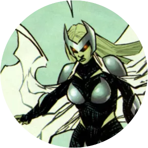 Jennifer Kale - Fictional character