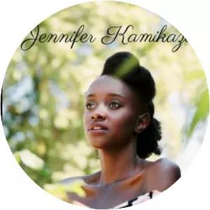 Jennifer Kamikazi