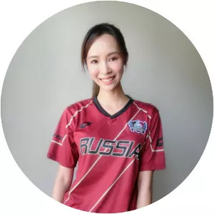 Jennifer Kang Yin-yin