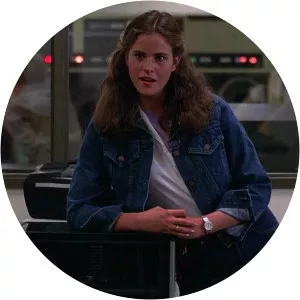 Jennifer Katherine Mack