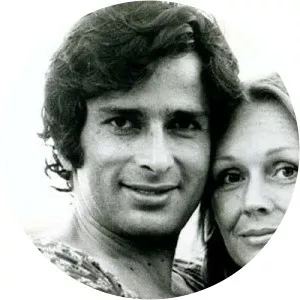 Jennifer Kendal - Actress