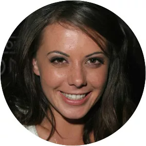 Jennifer Ketcham - American writer