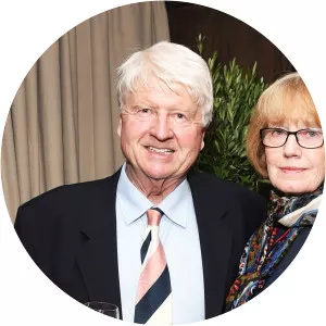 Jennifer Kidd - Stanley Johnson's wife