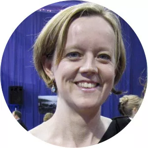 Jennifer Kilmer photograph