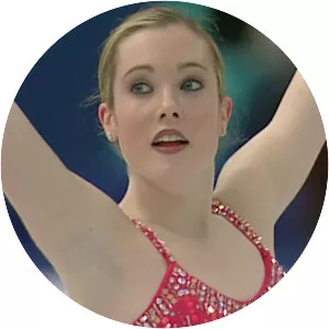 Jennifer Kirk - American figure skater