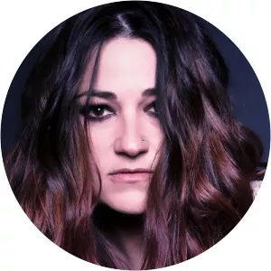 Jennifer Knapp - American-Australian musician