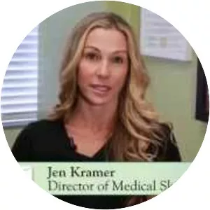 Jennifer Kramer