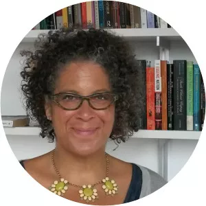 Jennifer L. Morgan photograph