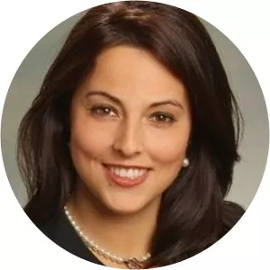 Jennifer LaBrecque - Author