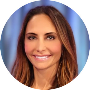 Jennifer Langheld - Executive producer