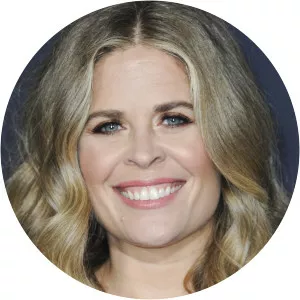 Jennifer Lee - Chief creative officer of Walt Disney Animation Studios