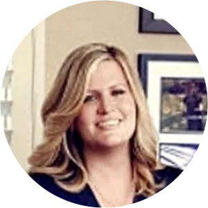 Jennifer Lence - Television producer