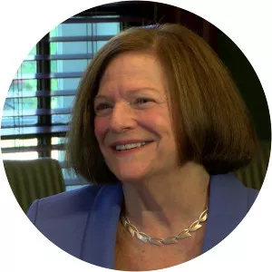 Jennifer Leonard photograph