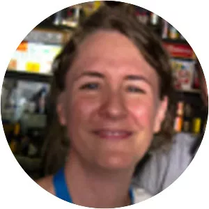 Jennifer Lilly - Film editor