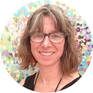 Jennifer Lommers - Author