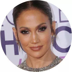 Jennifer Lopez photograph