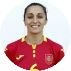 Jennifer Lores Cortizo - Athlete