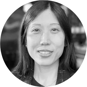 Jennifer Lum - Businessperson