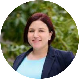 Jennifer Lunsford - New York State Representative