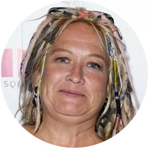 Jennifer Lynch - American filmmaker ‧ David Lynch's daughter