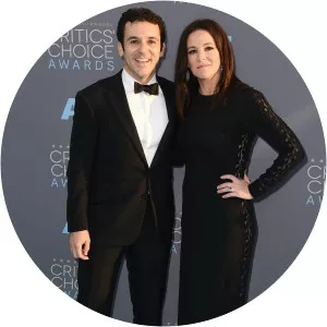 Jennifer Lynn Stone - Fred Savage's wife