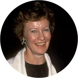 Jennifer Lynton - Anthony Hopkins' ex-wife