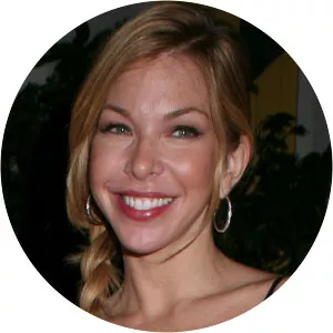 Jennifer Lyons - Actress