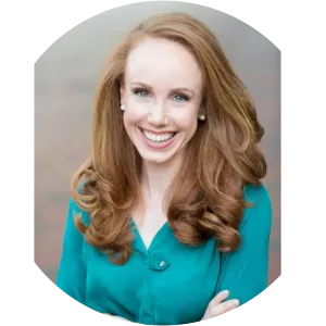 Jennifer M. Harris photograph