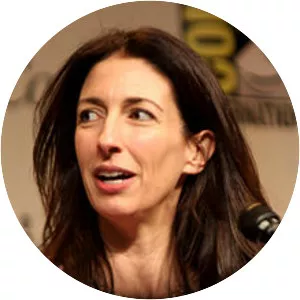 Jennifer M. Johnson - American television writer